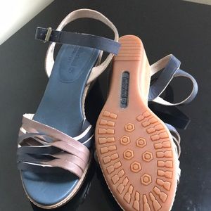 Timberland Earthkeeper sandals